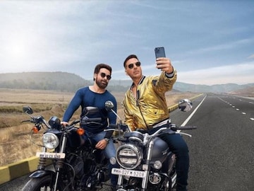 Akshay Kumar Emraan Hashmi Film