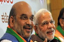 “প্রকৃত নায়কদের” সম্মান জানাতে বদ্ধপরিকর মোদি! পদ্ম পুরস্কার প্রসঙ্গে অমিত শাহ