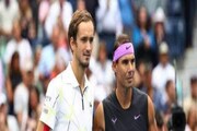 অস্ট্রেলিয়ান ওপেন ফাইনালে নাদাল আর ইতিহাসের মাঝে দাঁড়িয়ে মেদভেদেভ