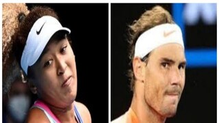 অস্ট্রেলিয়ান ওপেনের প্রথম রাউন্ডে সহজ জয় নাদাল এবং ওসাকার