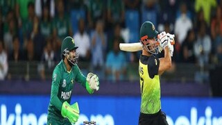 ২৪ বছর পর পাকিস্তানে যাওয়ার কথা অস্ট্রেলিয়ার