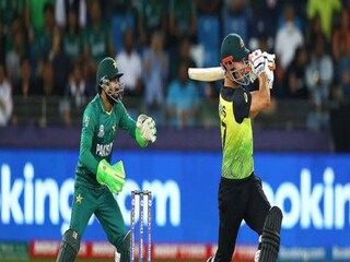 ২৪ বছর পর পাকিস্তানে যাওয়ার কথা অস্ট্রেলিয়ার