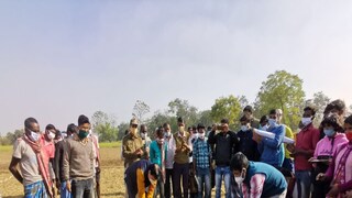 বীরভূম দেখল অন্য ছবি 