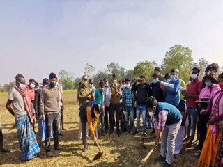 বীরভূম দেখল অন্য ছবি 
