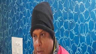 পুরভোটে 'বিজেপি প্রার্থী' পিন্টু মুখ্যোপাধ্যায় 