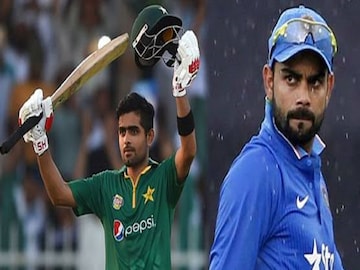 আইসিসির বর্ষসেরা ব্যাটসম্যান বাবর, পিছনে বিরাট এবং রোহিত