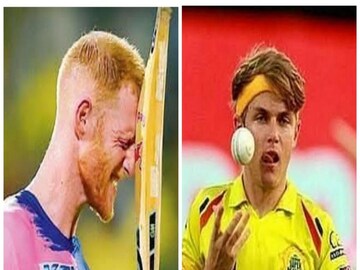 অলরাউন্ডার বেন স্টোকস থেকে স্যাম কারানদের দেখা যাবে না আইপিএলে