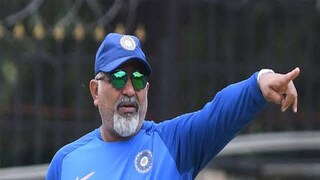 কেকেআরের বোলিং কোচের দায়িত্বে ভরত অরুণ