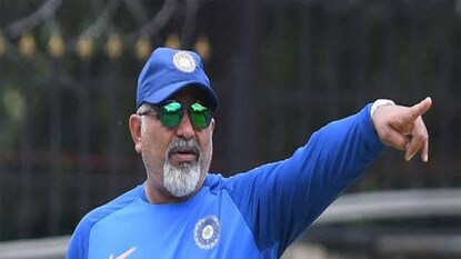 কেকেআরের বোলিং কোচের দায়িত্বে ভরত অরুণ কেকেআরের বোলিং কোচের দায়িত্বে ভরত অরুণ