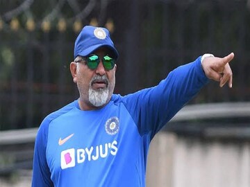 কেকেআরের বোলিং কোচের দায়িত্বে ভরত অরুণ