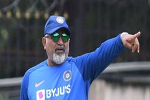 ভারতের প্রাক্তন বোলিং কোচ ভরত অরুণ এবার কেকেআর বোলিং কোচ ভারতের প্রাক্তন বোলিং কোচ ভরত অরুণ এবার কেকেআর বোলিং কোচ