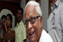 পদ্মভূষণ নিয়ে সরকারি কর্তাদের সঙ্গেও দেখা নয়, বুদ্ধদেবের মত জানালেন সূর্যকান্ত
