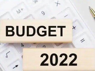Union Budget 2022 | প্রতীকী ছবি