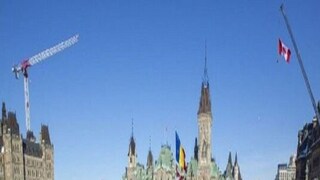 canada prime minister justin trudeau moved to secret location as protest flare up against Covid 19 canada prime minister justin trudeau moved to secret location as protest flare up against Covid 19