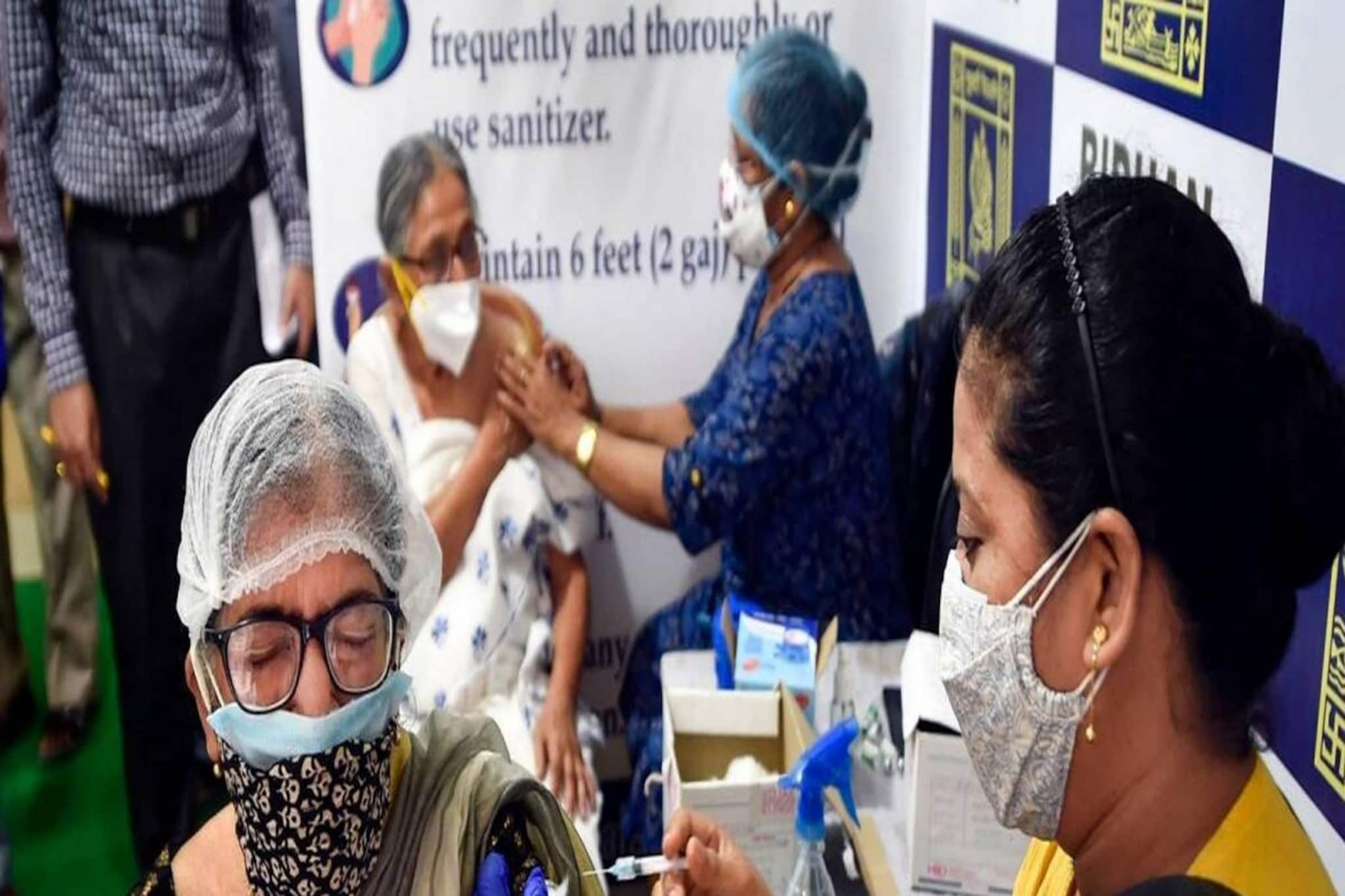 চার নয়, এবার একই মোবাইল নম্বরে ছয়জনের নাম নথিভুক্ত করতে পারবেন কো-উইনে