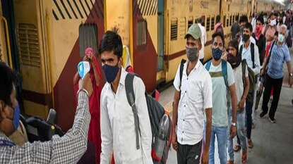 India Coronavirus Update India Coronavirus Update