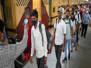 India Coronavirus Update