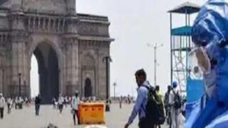 Night curfew was enforced in December last year amid a rise in cases due to the Omicron variant.