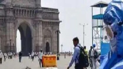 Night curfew was enforced in December last year amid a rise in cases due to the Omicron variant. Night curfew was enforced in December last year amid a rise in cases due to the Omicron variant.