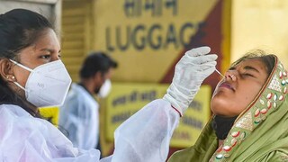 আশা জাগাচ্ছে সুস্থতার হার। গত ২৪ ঘণ্টায় সুস্থ হয়েছেন ৯৮.৭৩ শতাংশ। মৃত্যুর হার ১.০৫ শতাংশ। আশা জাগাচ্ছে সুস্থতার হার। গত ২৪ ঘণ্টায় সুস্থ হয়েছেন ৯৮.৭৩ শতাংশ। মৃত্যুর হার ১.০৫ শতাংশ।