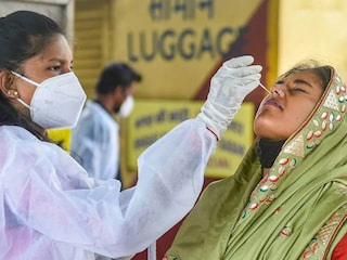 আশা জাগাচ্ছে সুস্থতার হার। গত ২৪ ঘণ্টায় সুস্থ হয়েছেন  ৯৮.৭৩ শতাংশ। মৃত্যুর হার ১.০৫ শতাংশ।