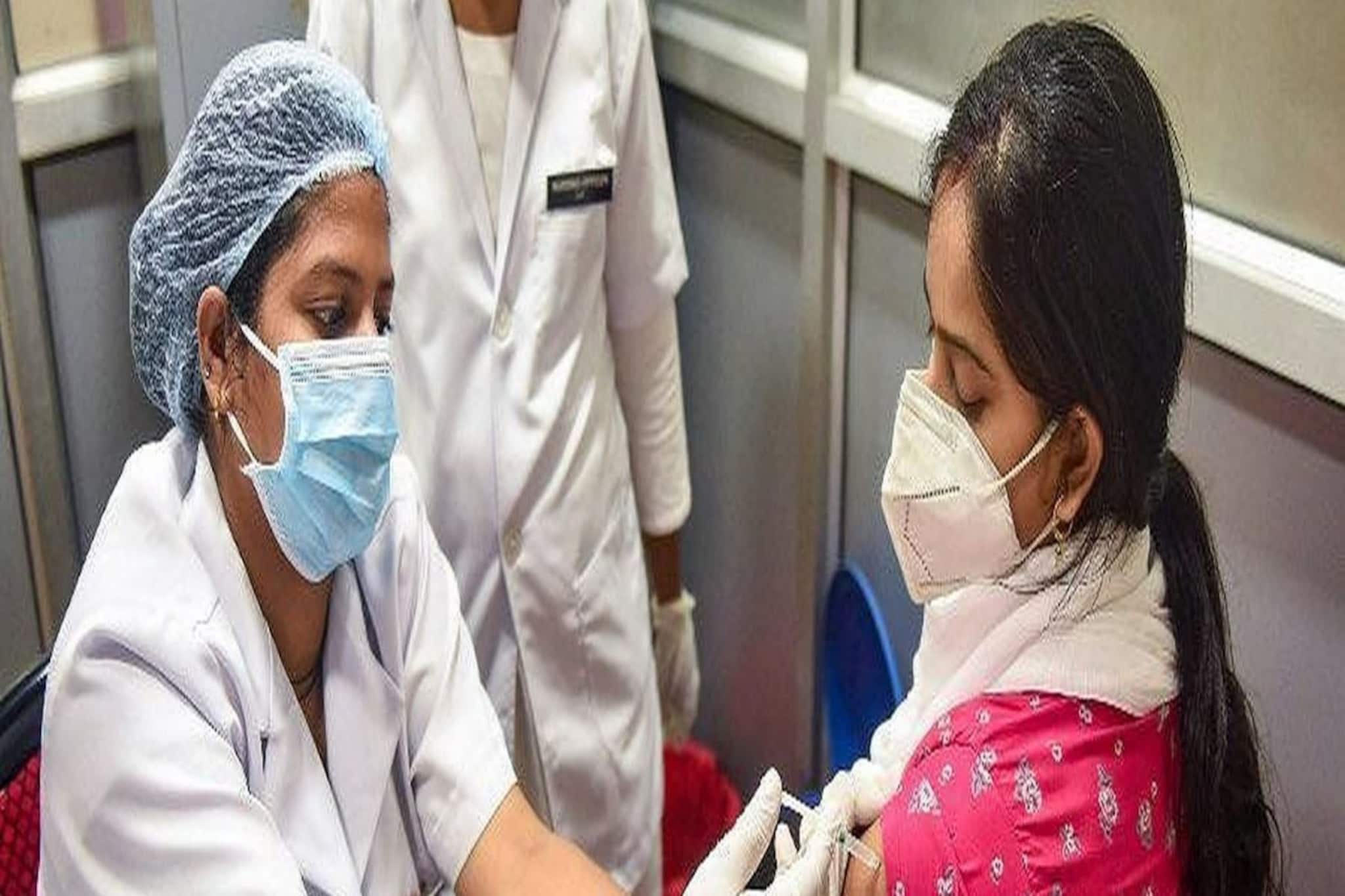 করোনায় আক্রান্ত? কতদিন পর নিতে পারবেন এই নয়া বুস্টার ডোজ?