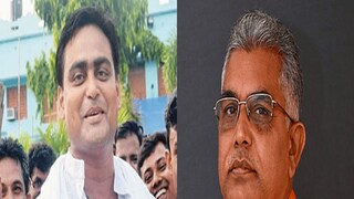 দিলীপ ঘোষ উবাচ
প্রতীকী ছবি। 