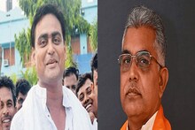 "আমারও মনে হয়, গ্রুপ লেফট করি…" শান্তনু প্রসঙ্গে মুখ খুলেই যা বললেন দিলীপ ঘোষ!