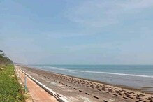 নির্জন, জনমানবহীন! এই দিঘাকে অচেনা লাগবে আপনারও নির্জন, জনমানবহীন! এই দিঘাকে অচেনা লাগবে আপনারও