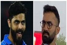 জাদেজা দলে ফিরলেই ভারসাম্য ফিরে পাবে ভারত, বলছেন দীনেশ কার্তিক জাদেজা দলে ফিরলেই ভারসাম্য ফিরে পাবে ভারত, বলছেন দীনেশ কার্তিক
