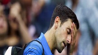 প্রায় শেষ হয়ে যেতে বসল জকোভিচের অস্ট্রেলিয়ান ওপেনে খেলার সুযোগ