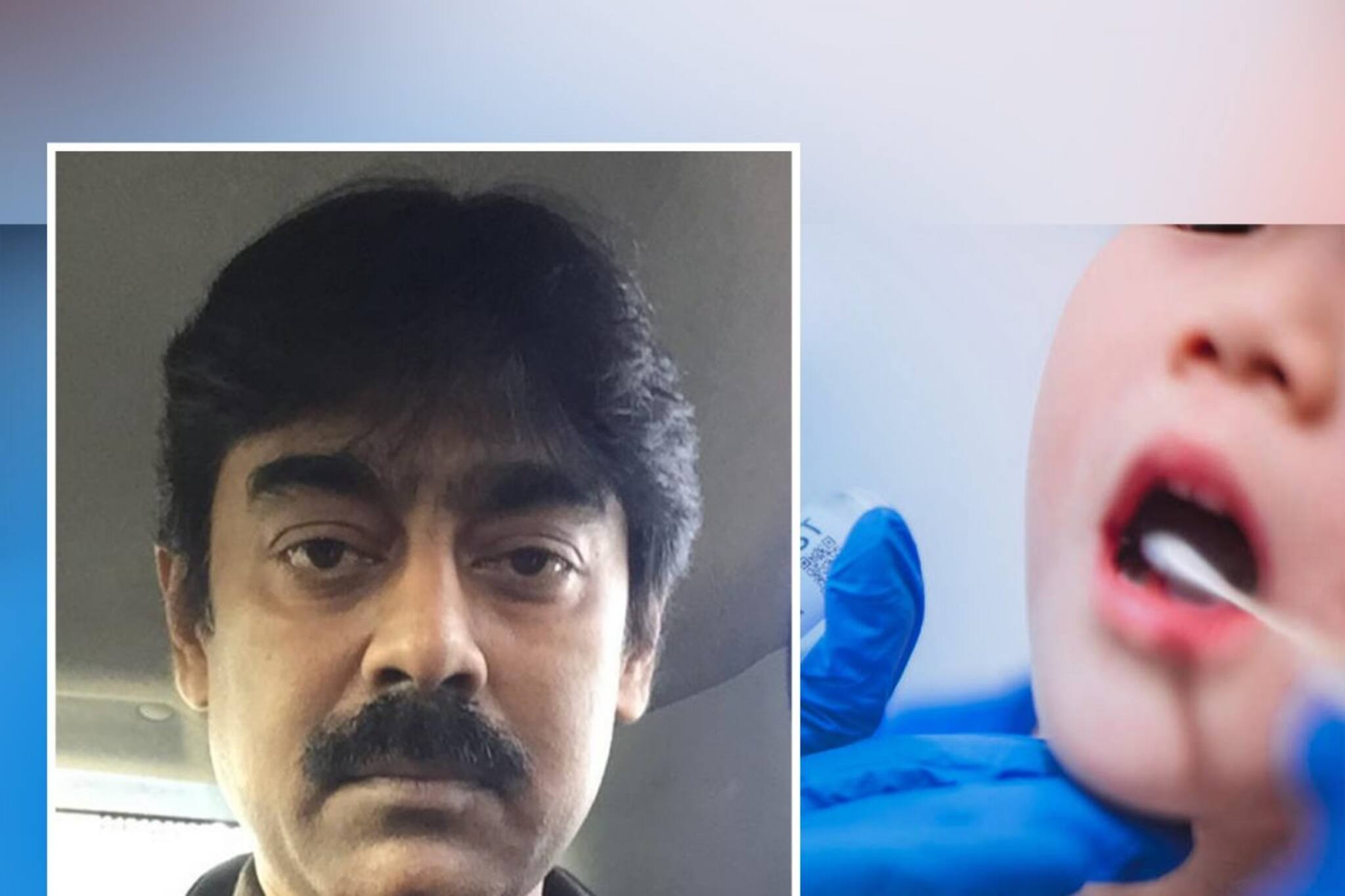 করোনার নতুন প্রজাতি ওমিক্রন কি আসলে ছদ্মবেশি আশীর্বাদ?: ডঃ তমাল লাহা