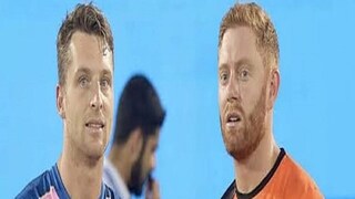 বাটলার, বেয়ারস্টোদের আইপিএল এবার প্রশ্নের মুখে