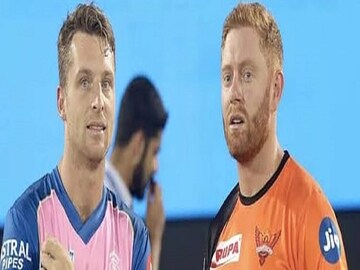 বাটলার, বেয়ারস্টোদের আইপিএল এবার প্রশ্নের মুখে