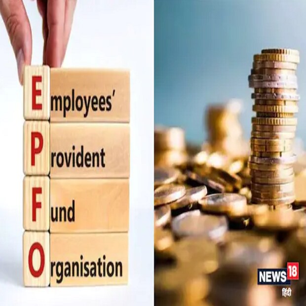 চতুর্থ ধাপ : একবার আপনি লগ ইন করলে, EPF হোম পেজ আপনার শংসাপত্রগুলি দেখাবে – নাম, UAN নম্বর এবং PAN নম্বর। প্রতীকী ছবি। 