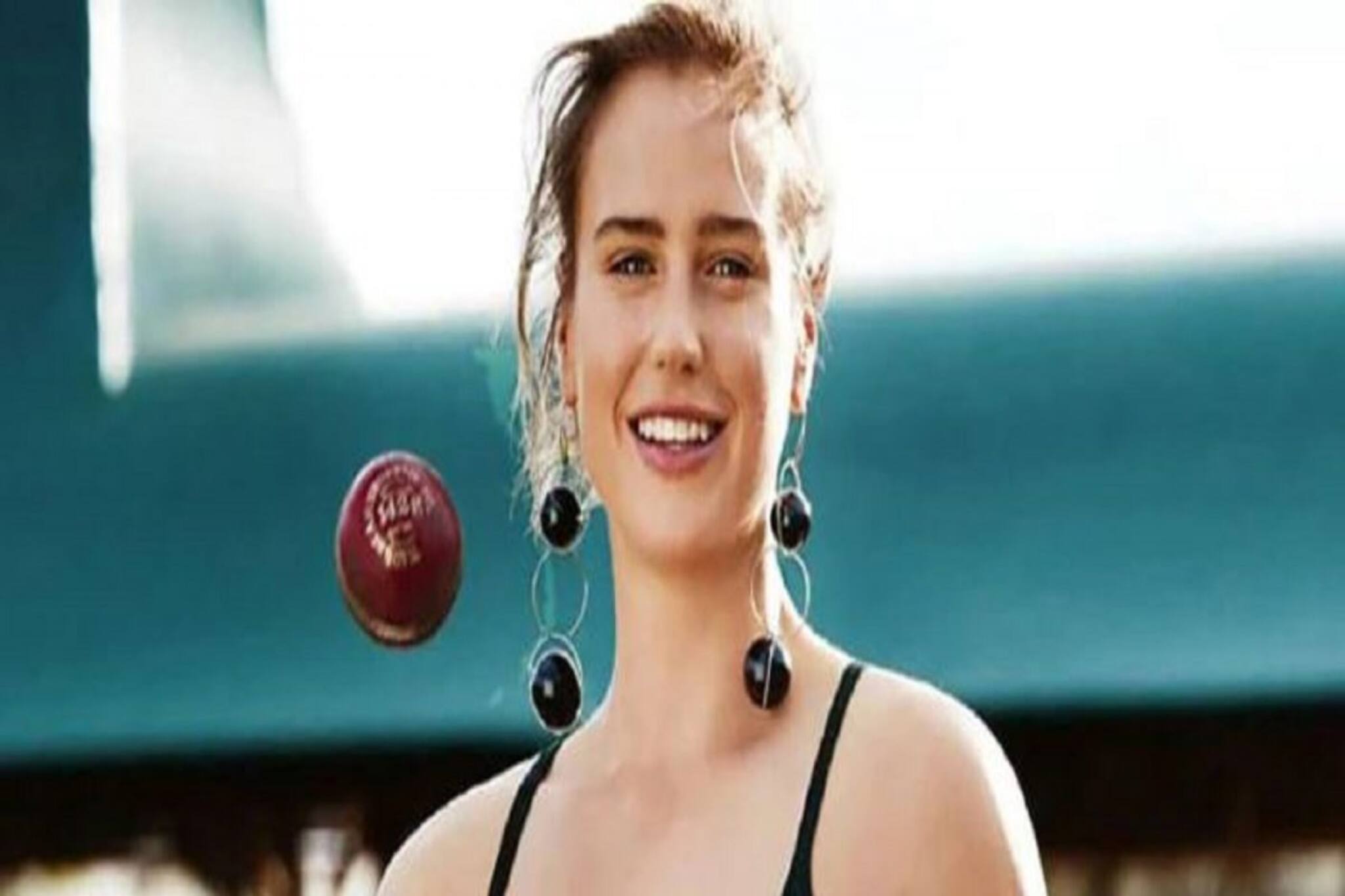 ক্রিকেটার কম! যেকোনও মডেলকে হার মানাবেন হট খেলোয়াড়, সুপার ভাইরাল