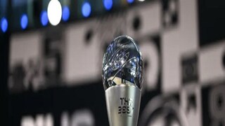 best fifa football awards 2021: how to watch India, Know the nominees best fifa football awards 2021: how to watch India, Know the nominees