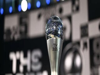 best fifa football awards 2021: how to watch India, Know the nominees