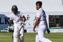 দক্ষিণ আফ্রিকার চাই আর ১১১ রান,বিরাটরা কি আজ পারবেন কেপটাউনে ইতিহাস সৃষ্টি করতে? দক্ষিণ আফ্রিকার চাই আর ১১১ রান,বিরাটরা কি আজ পারবেন কেপটাউনে ইতিহাস সৃষ্টি করতে?