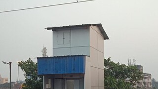 Photo Courtesy: Babul Supriyo/Twitter Handle Photo Courtesy: Babul Supriyo/Twitter Handle