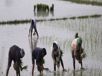 Birbhum News: Police helped farmers to recover stolen pump- Photo- PTI 