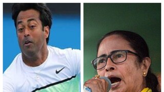 গোয়ায় তৃণমূলের হয়ে প্রচারে নামবেন মমতা, লিয়েন্ডার সহ আরও অনেকে৷ 