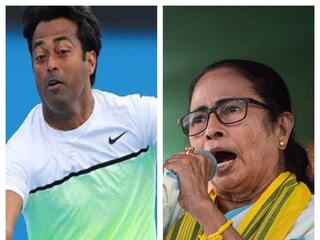 গোয়ায় তৃণমূলের হয়ে প্রচারে নামবেন মমতা, লিয়েন্ডার সহ আরও অনেকে৷ 