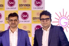 রয়েছে বড়সড় চমক, নিজেদের ব্যবসা বাড়ানোর পরিকল্পনা ঘোষণা S.M Group-এর