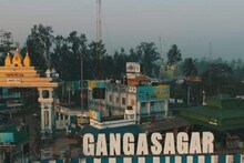 গঙ্গাসাগর মেলার জন্যে আজ থেকে বিশেষ বাস ও ট্রেনের পরিষেবা মিলবে