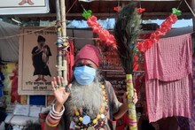 গঙ্গাসাগর নির্বিঘ্নে মেটায় মুখ্যমন্ত্রীর ধন্যবাদ দক্ষিণ ২৪ পরগনার জেলা প্রশাসনকে