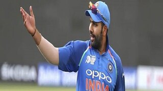 তিনটি ফরম্যাটেই ক্যাপ্টেন হিসেবে রোহিতকে চান গম্ভীর