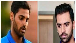 ভুবির জায়গায় দীপককে দেখতে চান গাভাসকার