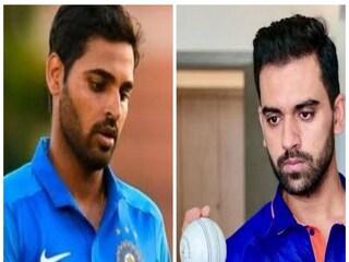 ভুবির জায়গায় দীপককে দেখতে চান গাভাসকার