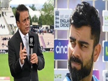 ভুলে ভরা ছিল কোহলিদের স্ট্র্যাটিজি! বিস্ফোরক গাভাসকার